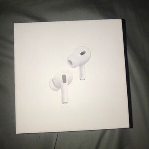 AirPods Pro 2nd Generation